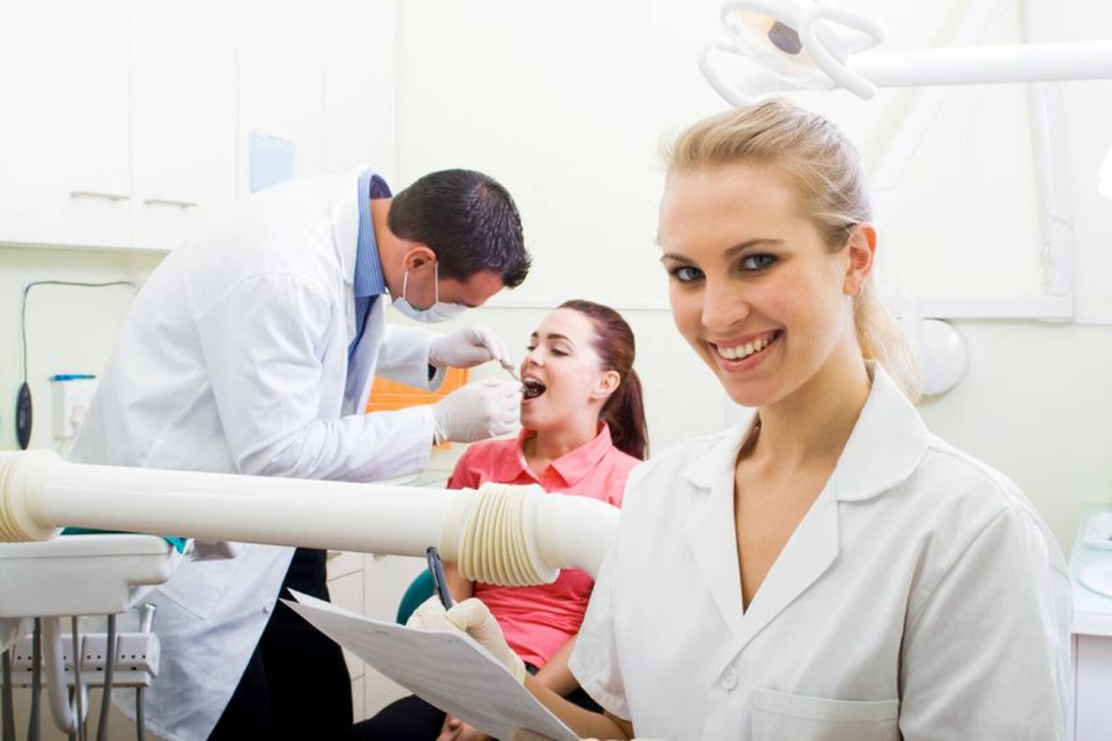 Glacial Lakes Dental