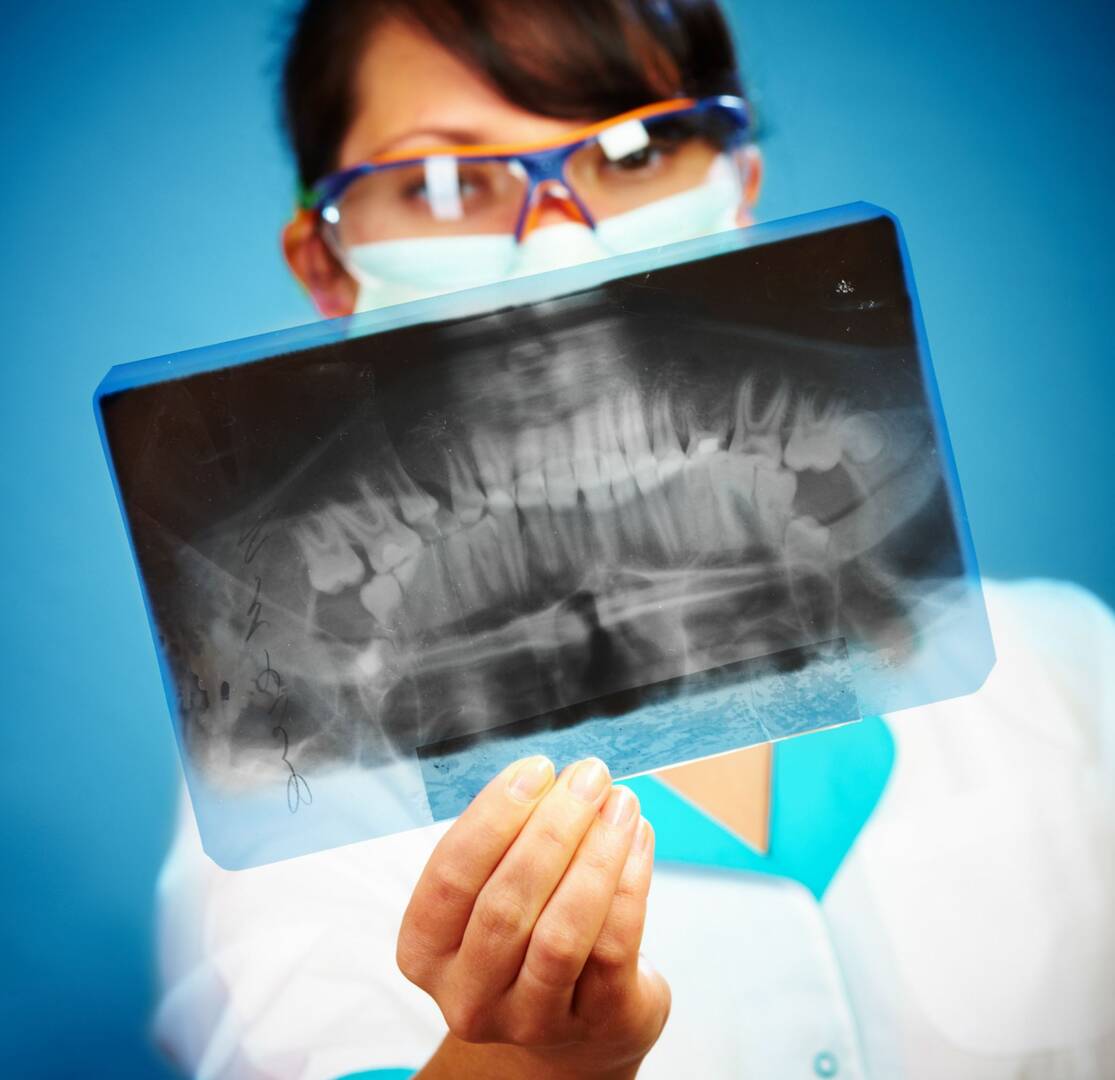 Louisa Gallegos, DDS
