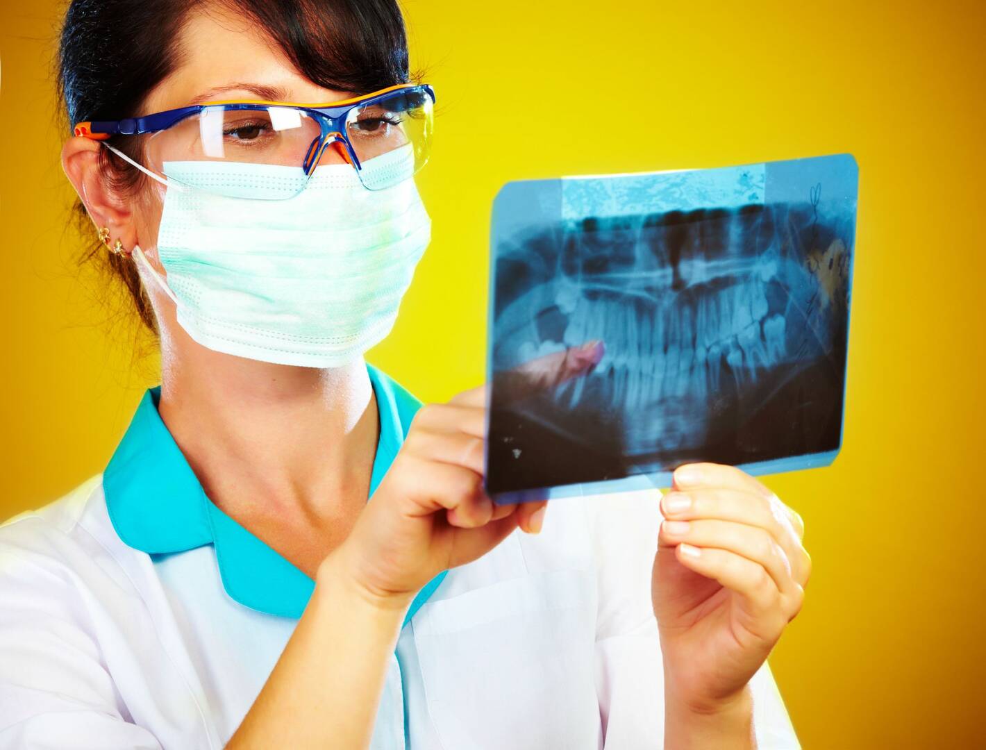Delgado Orthodontics