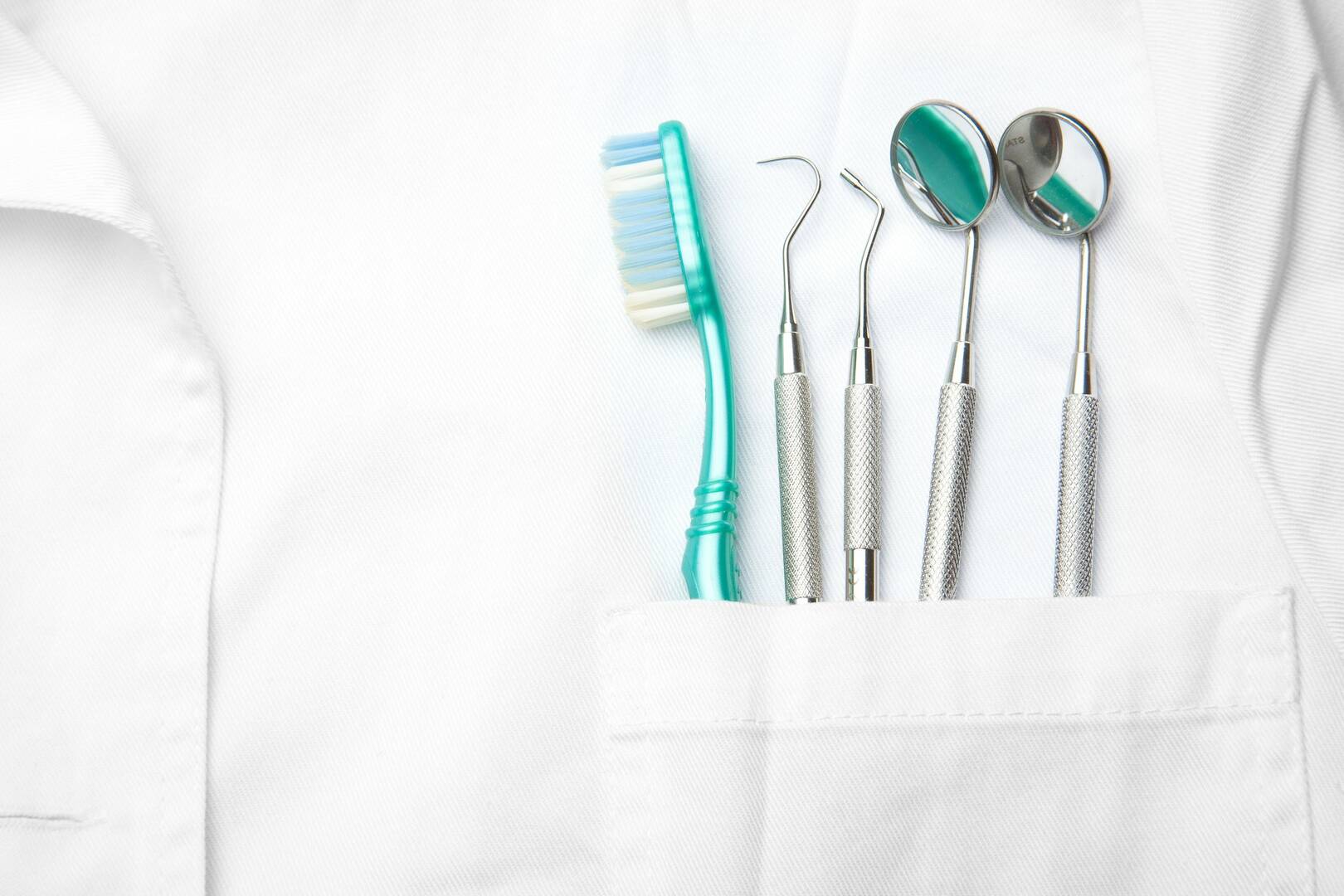 Papandreas Orthodontics