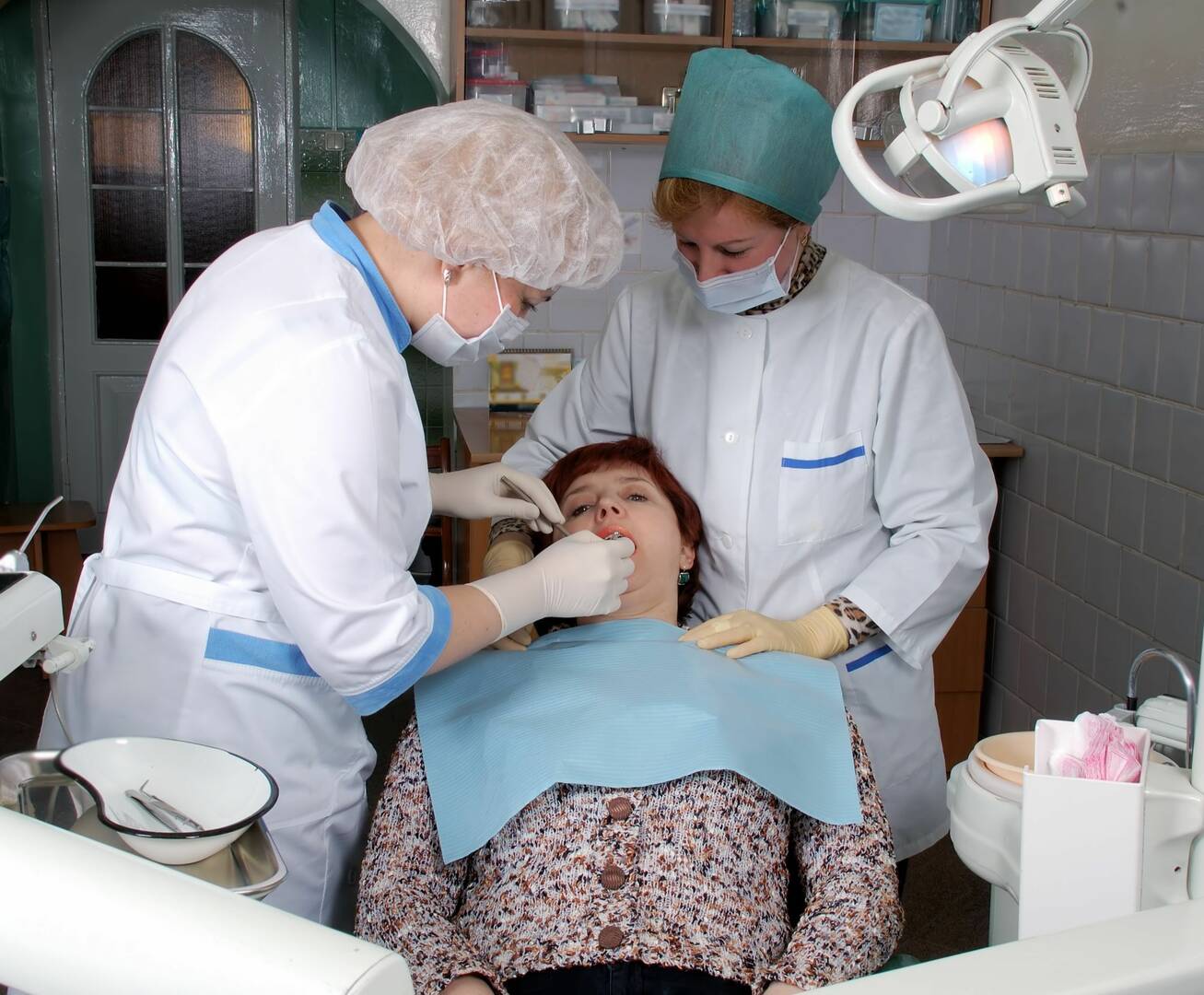 Crown Dental