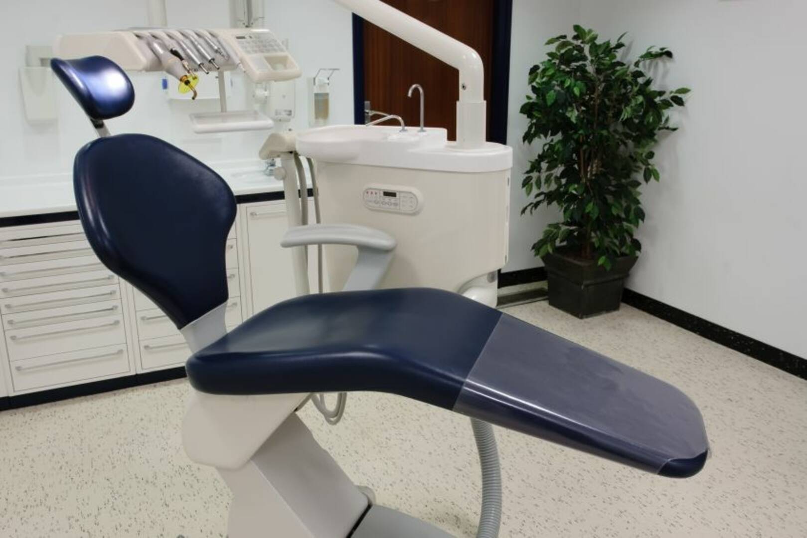 Judd Dentistry PA