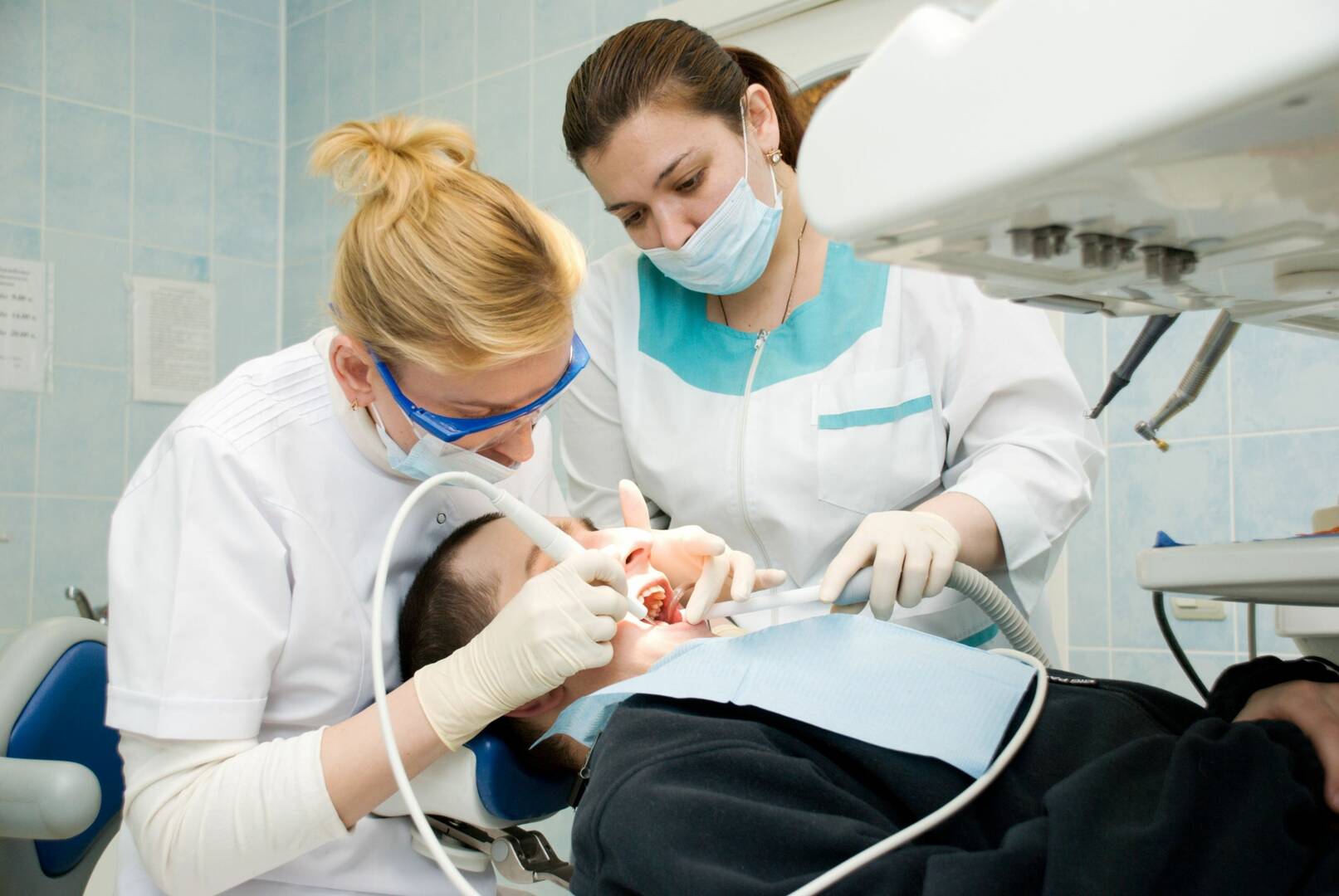 Davis & Beyer DDS PA