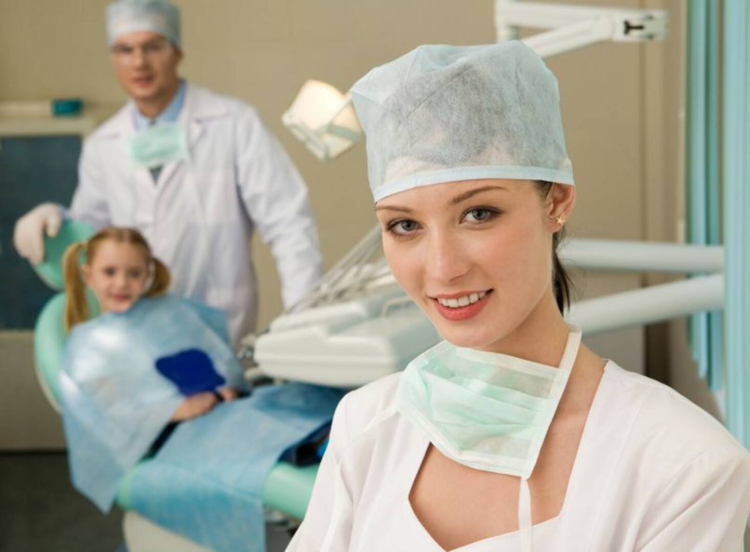 Cascades Dental of Centreville