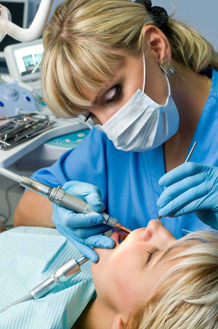 Parkland Pediatric Dentistry