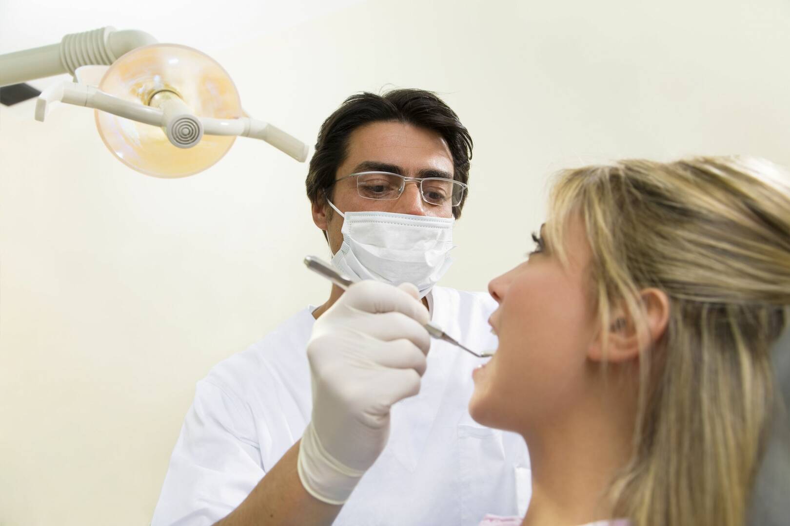 Calm Waters Dentistry - Mooresville