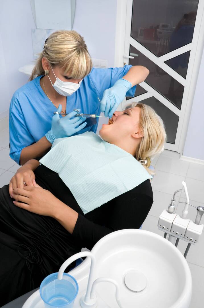 Crystal Lake Pediatric Dental