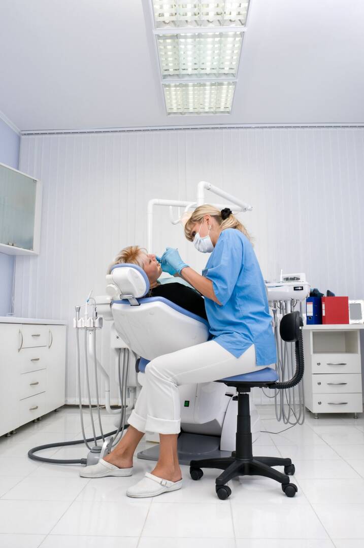 Riar Dental Arts