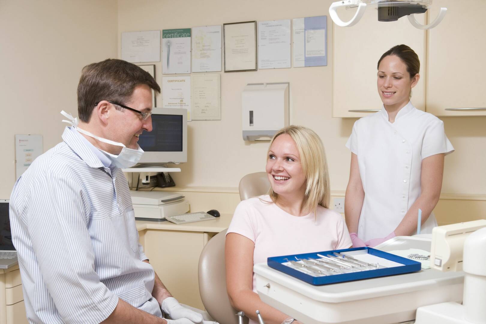 Westnedge Family Dentistry