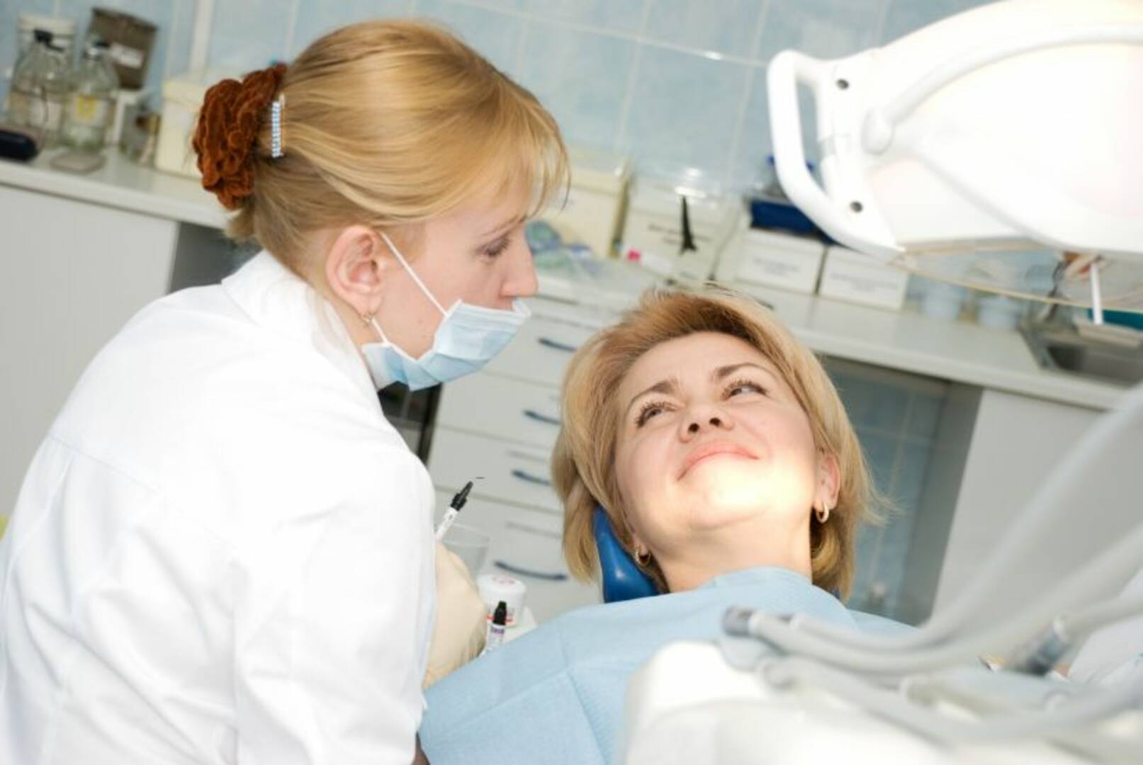 Judd Dentistry PA