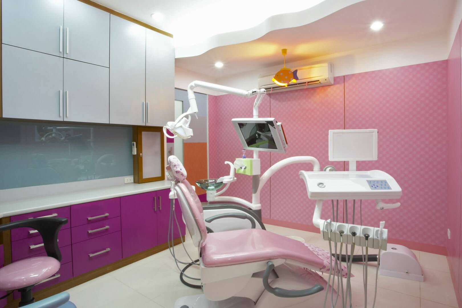 Highland Family dental